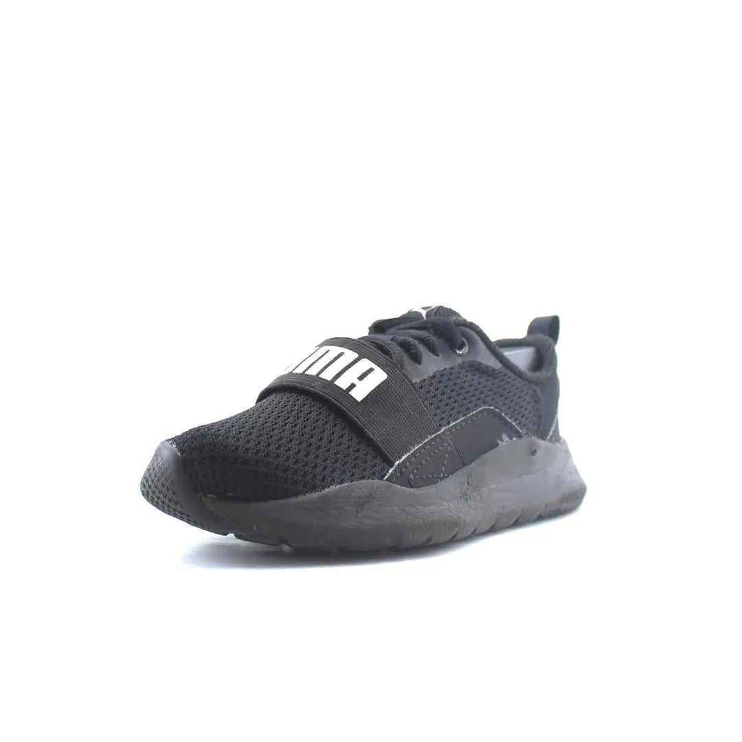 PUMA  WIRED TRAINERS