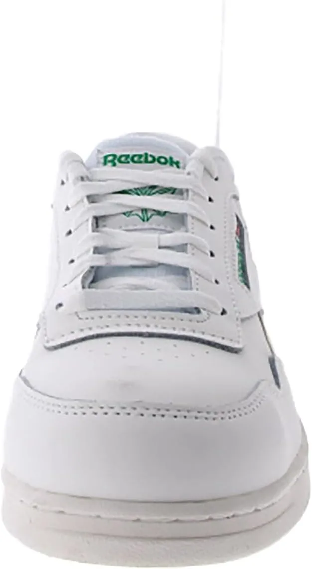 Reebok Women's Rb117 Club MEMT Work Construction Shoe White Safety