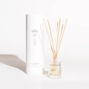 Reed Diffuser (Sunday Morning)