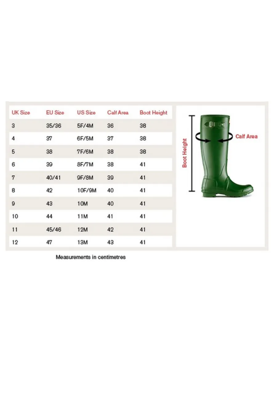 Refined Riding Boot Black