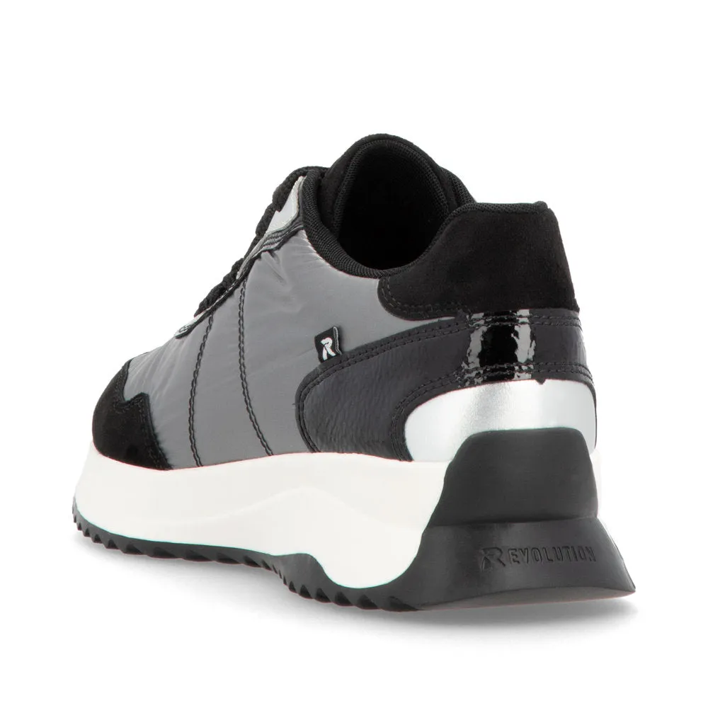 Rieker Ladies Evolution Sneaker