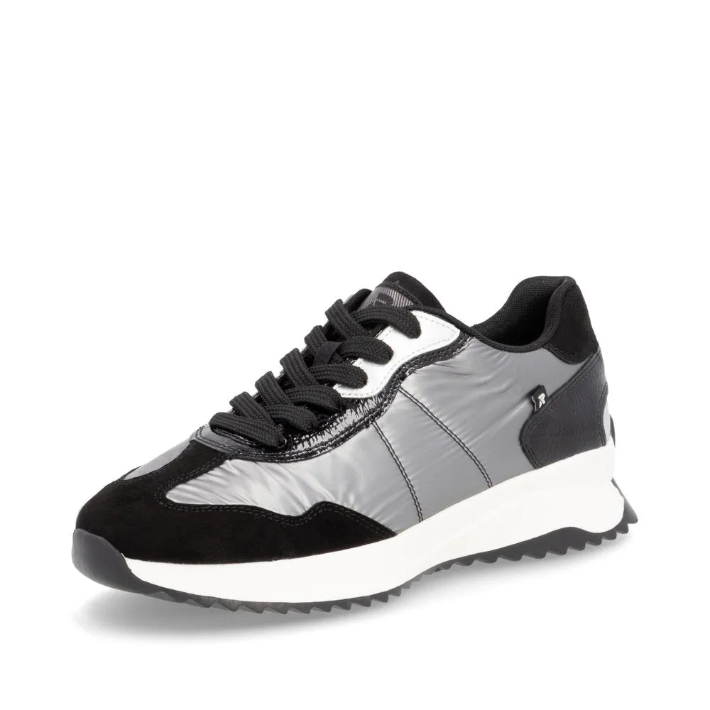 Rieker Ladies Evolution Sneaker