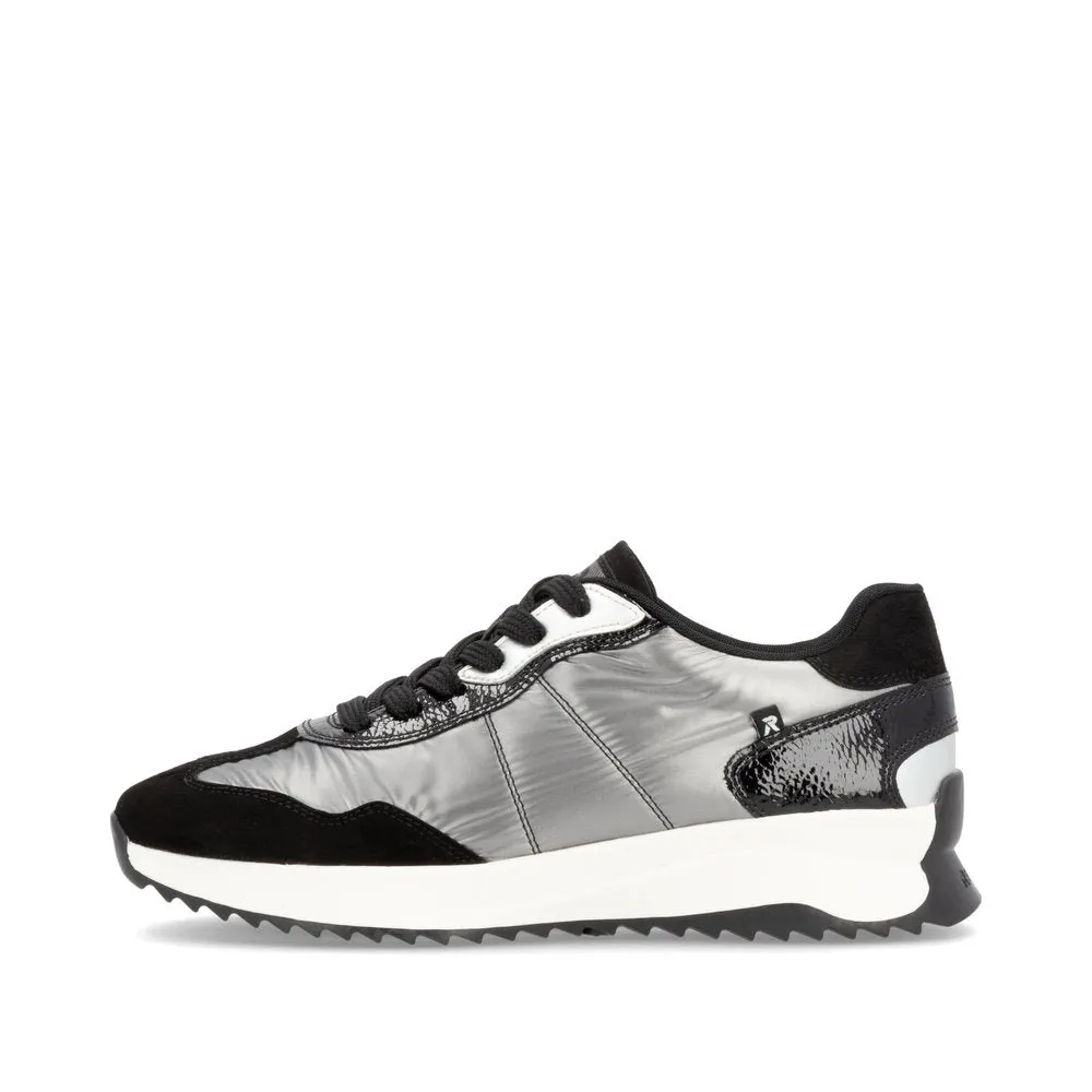 Rieker Ladies Evolution Sneaker