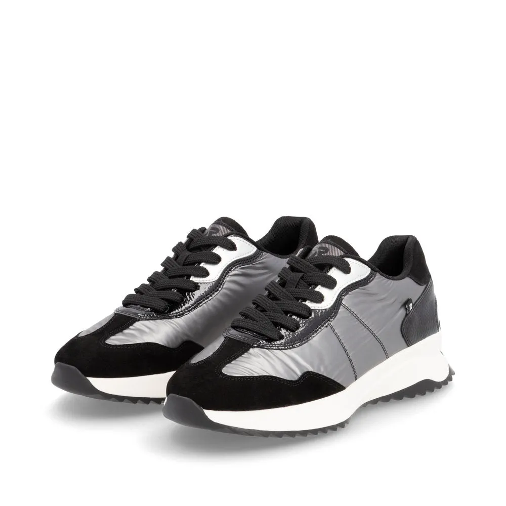 Rieker Ladies Evolution Sneaker