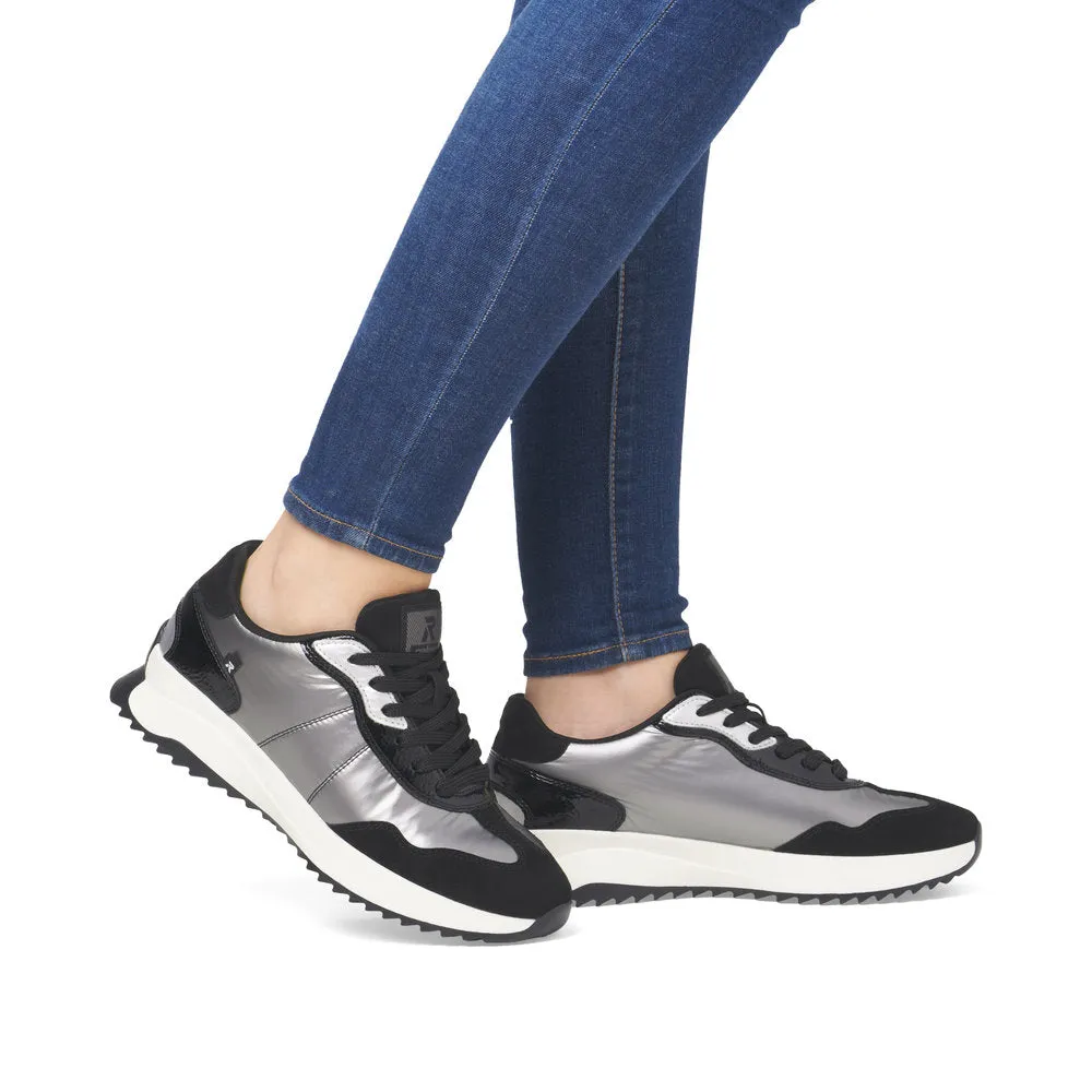 Rieker Ladies Evolution Sneaker