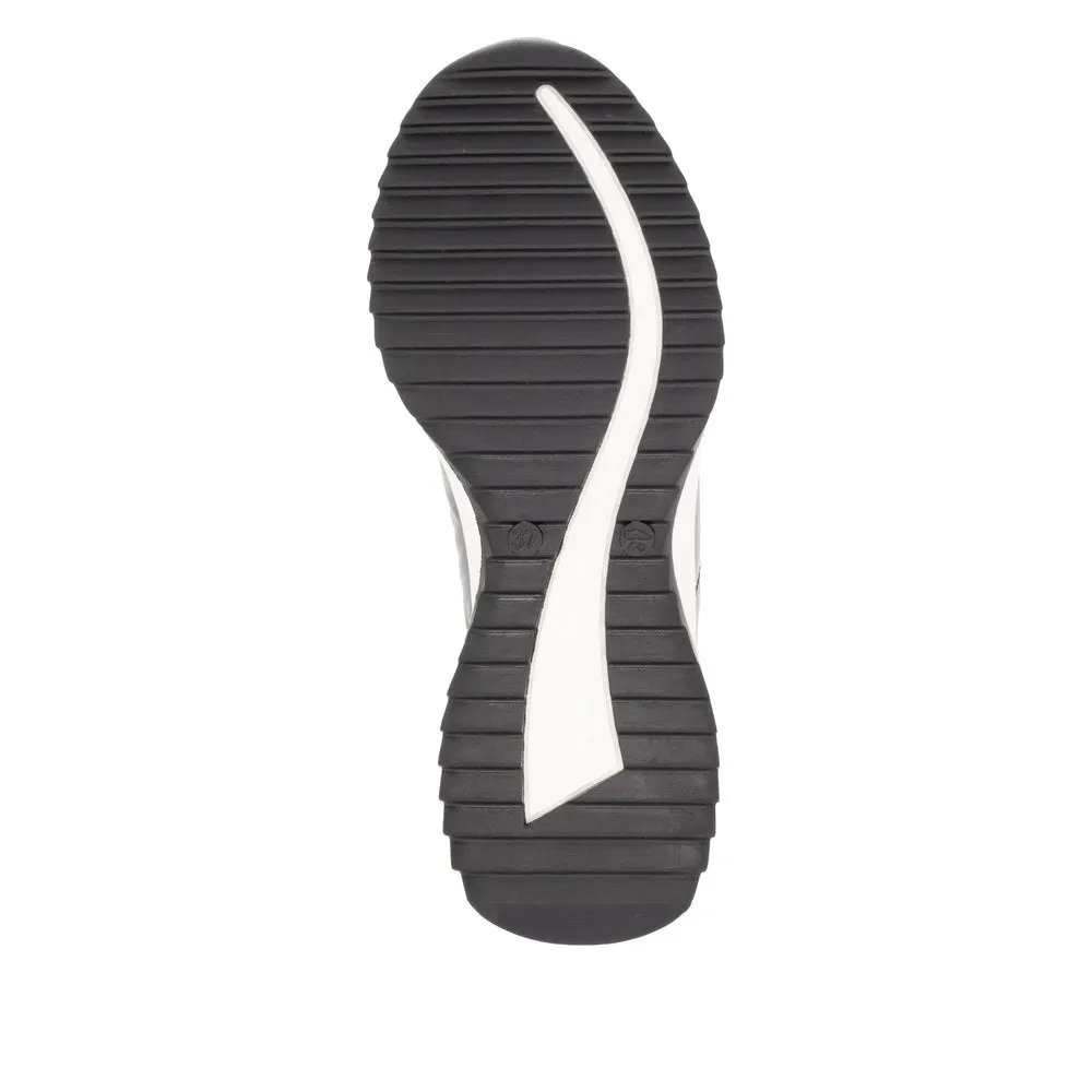 Rieker Ladies Evolution Sneaker