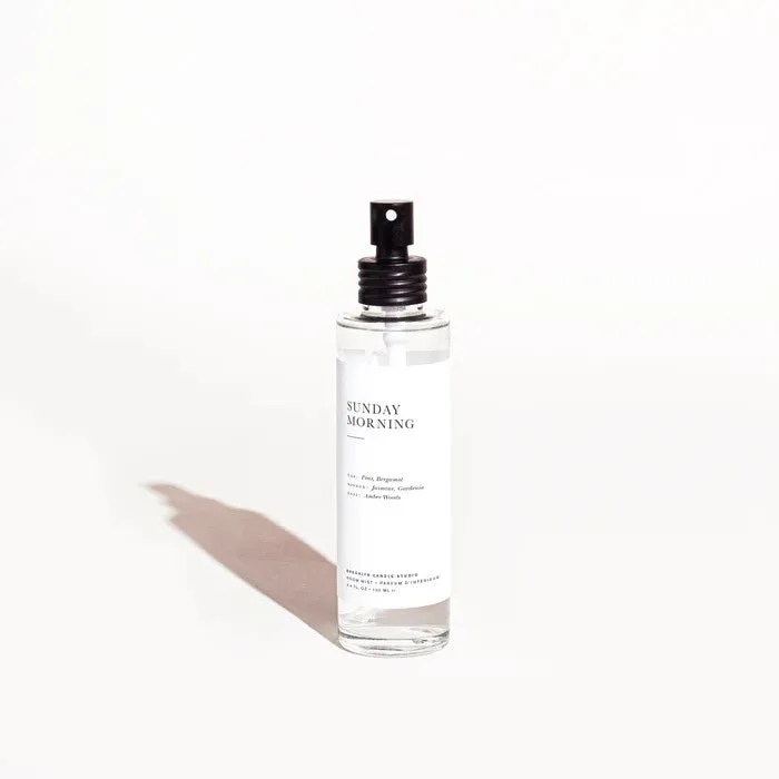 Room Mist (Sunday Morning)