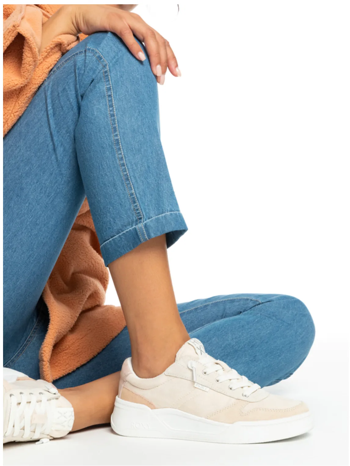 Roxy Harper - Slip-On Shoes For Women= ==SALE===