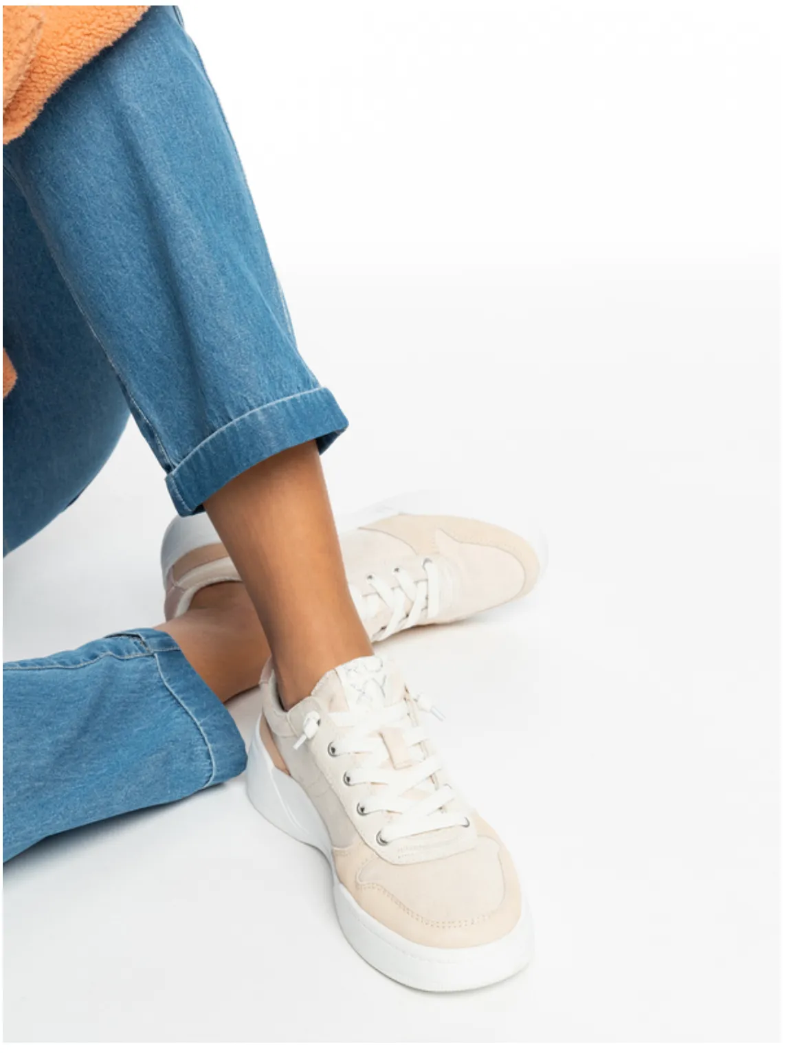 Roxy Harper - Slip-On Shoes For Women= ==SALE===