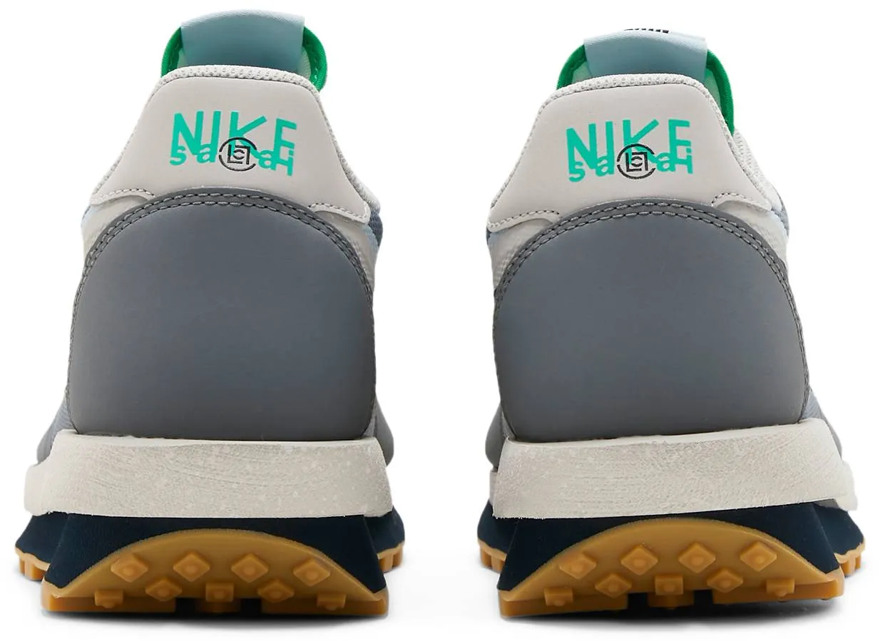 Sacai x Clot x LDWaffle 'Kiss Of Death 2'