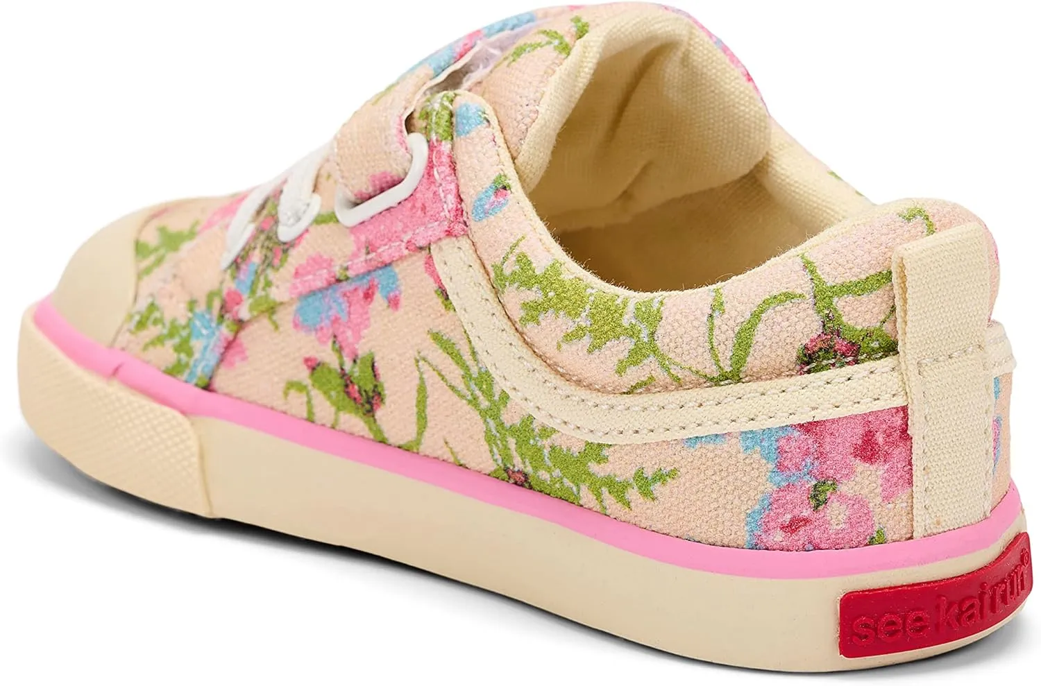 See Kai Run Unisex-Child Kristin Sneaker