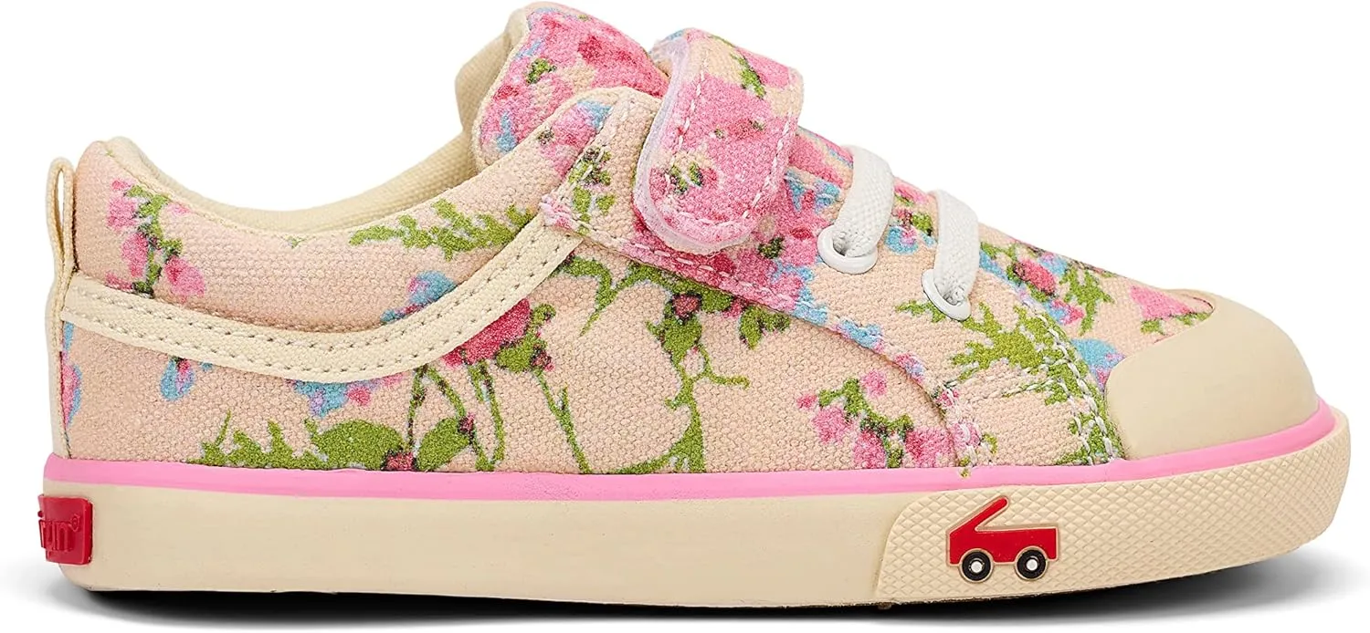 See Kai Run Unisex-Child Kristin Sneaker