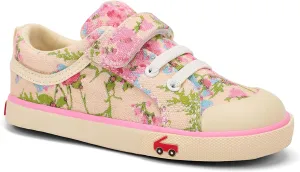 See Kai Run Unisex-Child Kristin Sneaker