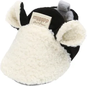 Shoes Baby Girl Child Trainers Crawling Lamb Boy Slippers Prewalker Baby Shoes Girls'