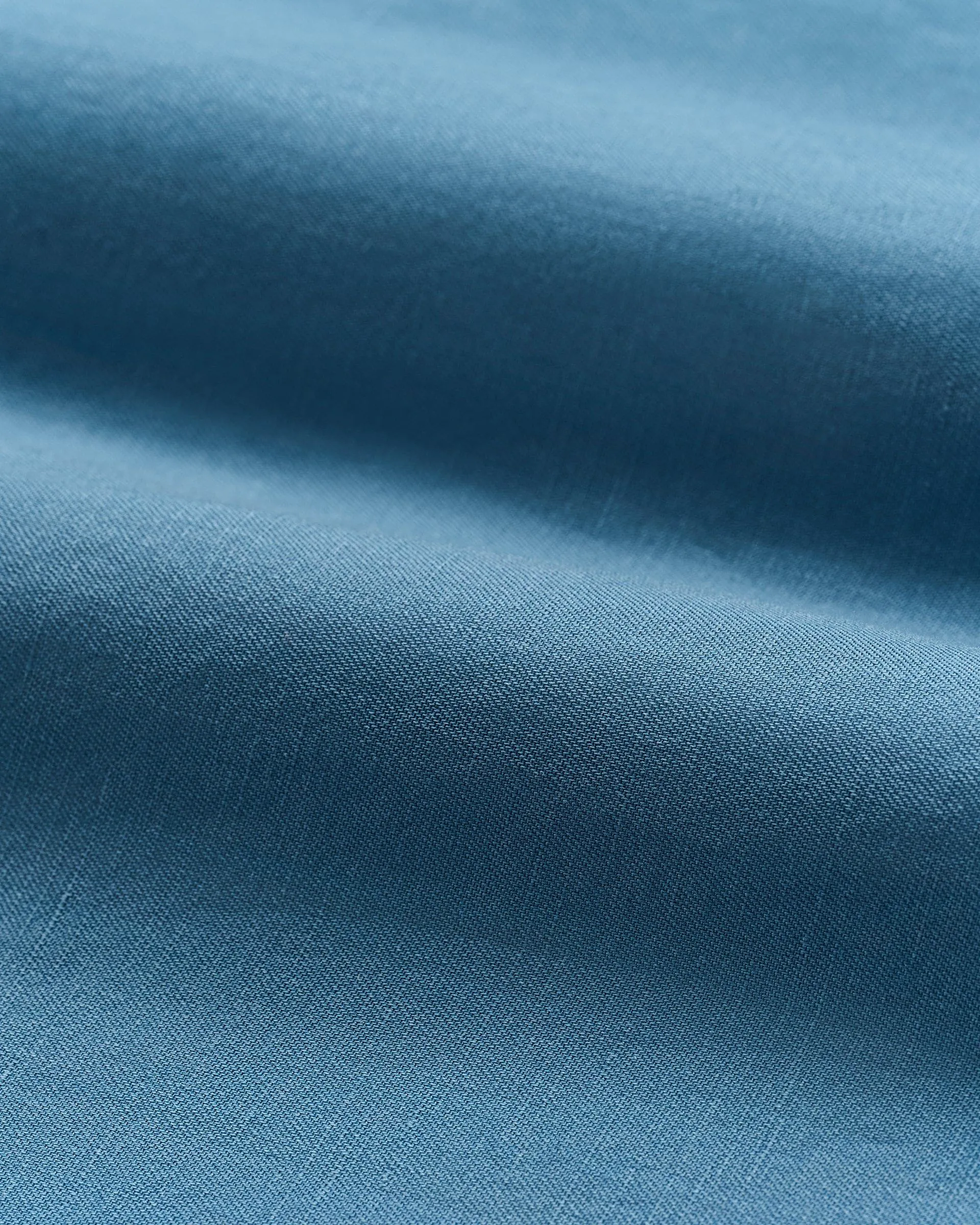 Short Sleeve Hangin' Out Linen Button Down Shirt - Gianni