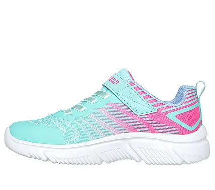 SKECHERS GO RUN 650 - FIERCE FLASH - 302478L - AQPK