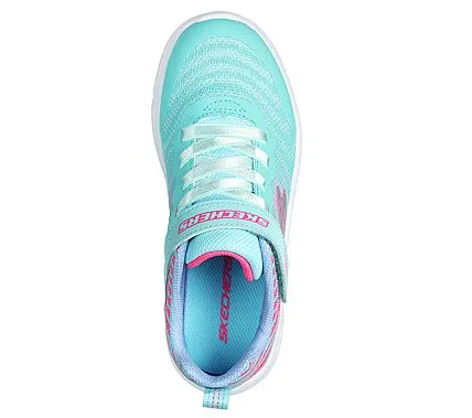 SKECHERS GO RUN 650 - FIERCE FLASH - 302478L - AQPK