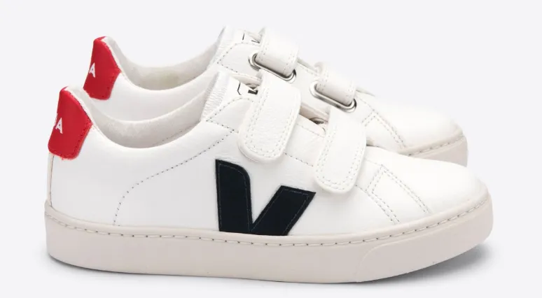 Small Esplar Velcro Sneaker