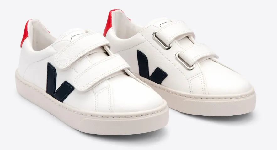 Small Esplar Velcro Sneaker