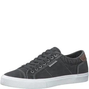 S.Oliver Trainers - Grey Denim