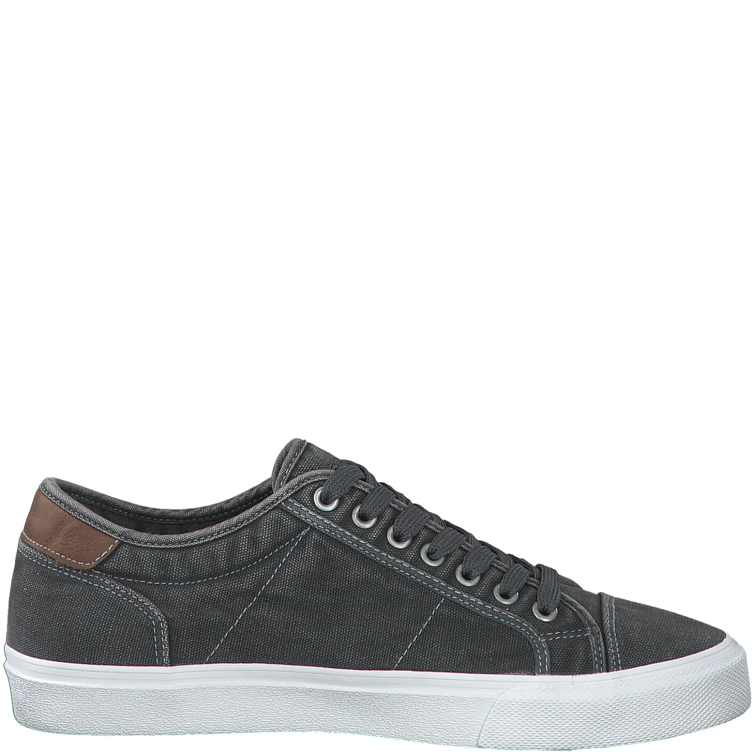 S.Oliver Trainers - Grey Denim