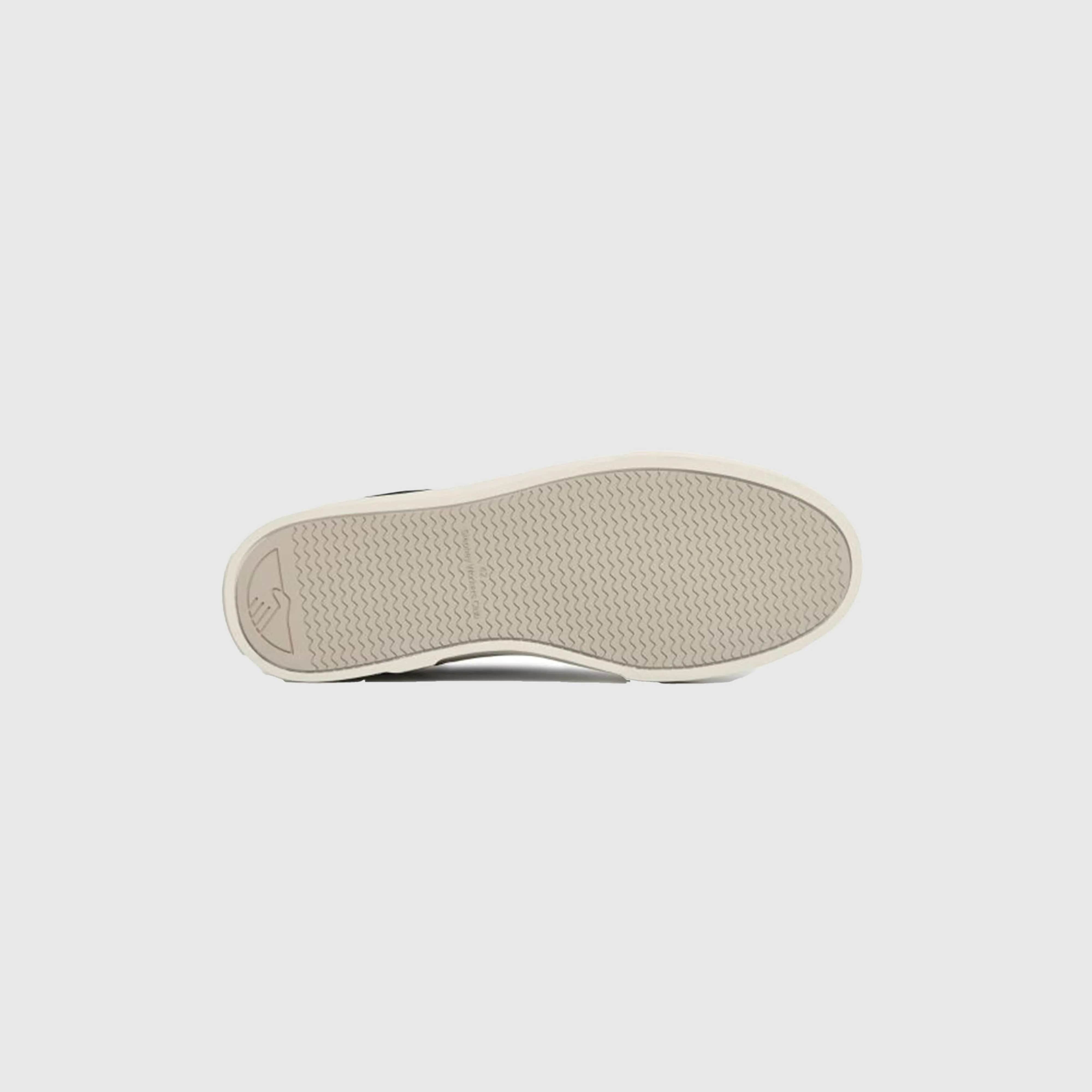 Stepney Workers Club Pearl S-Strike Leather - White / Green