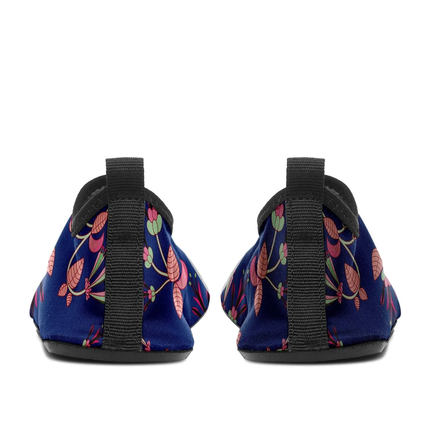 Swift Floral Sockamoccs