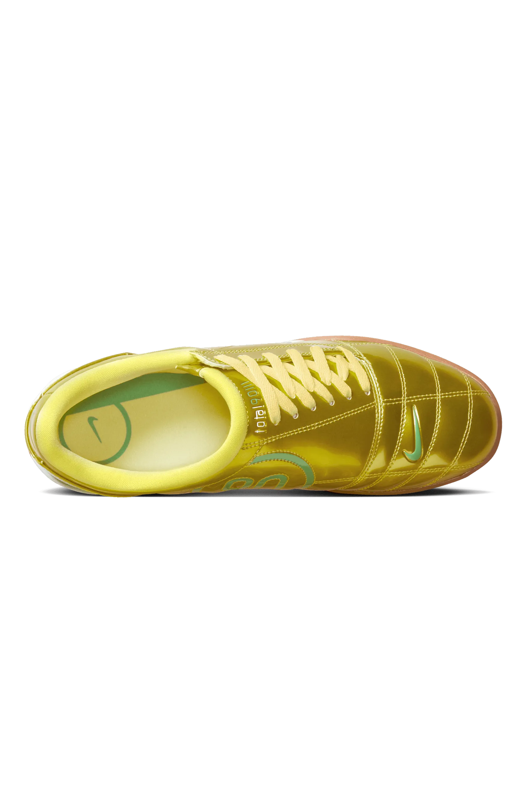 T90 SP "Dynamic Yellow"