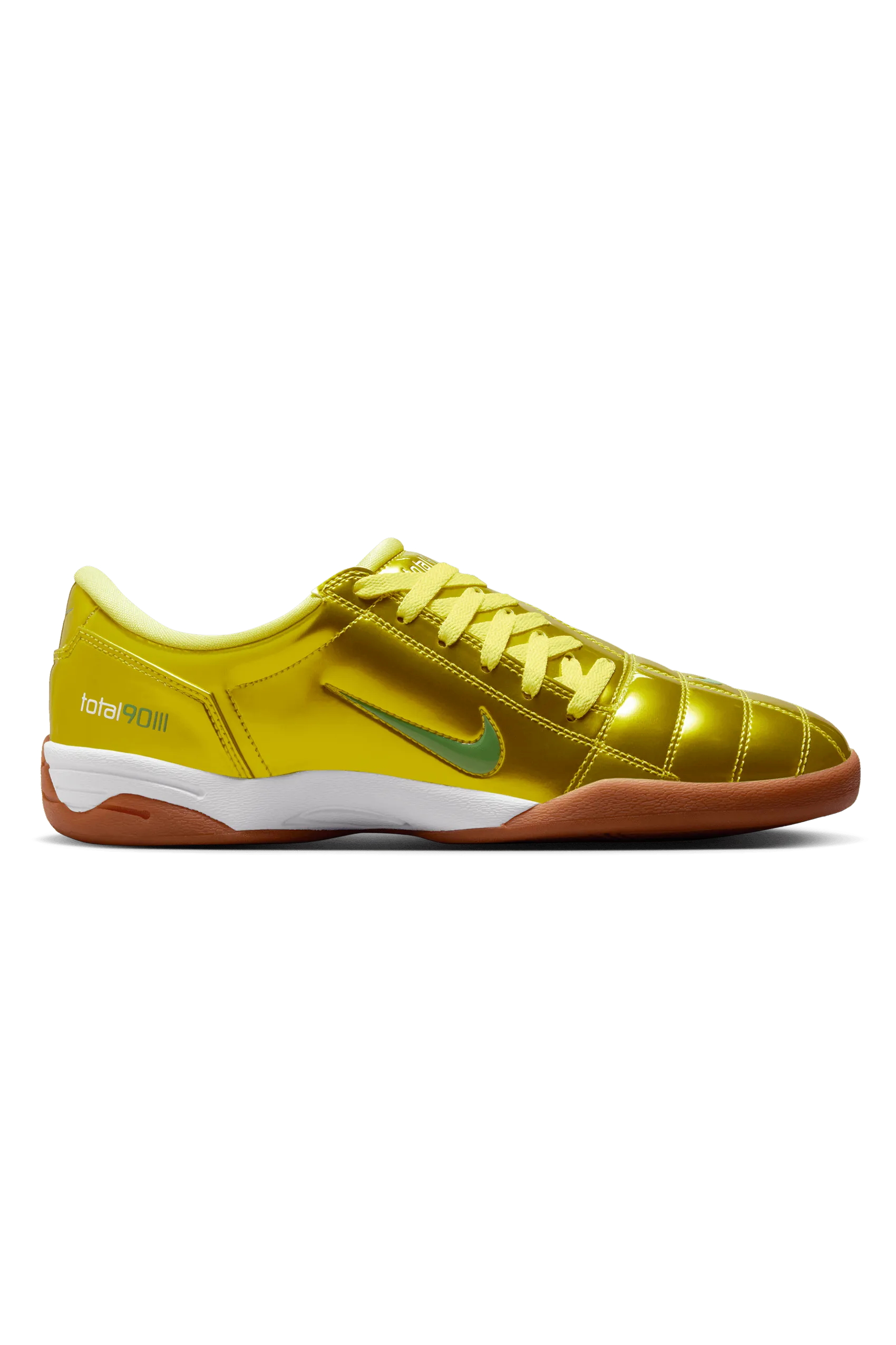 T90 SP "Dynamic Yellow"