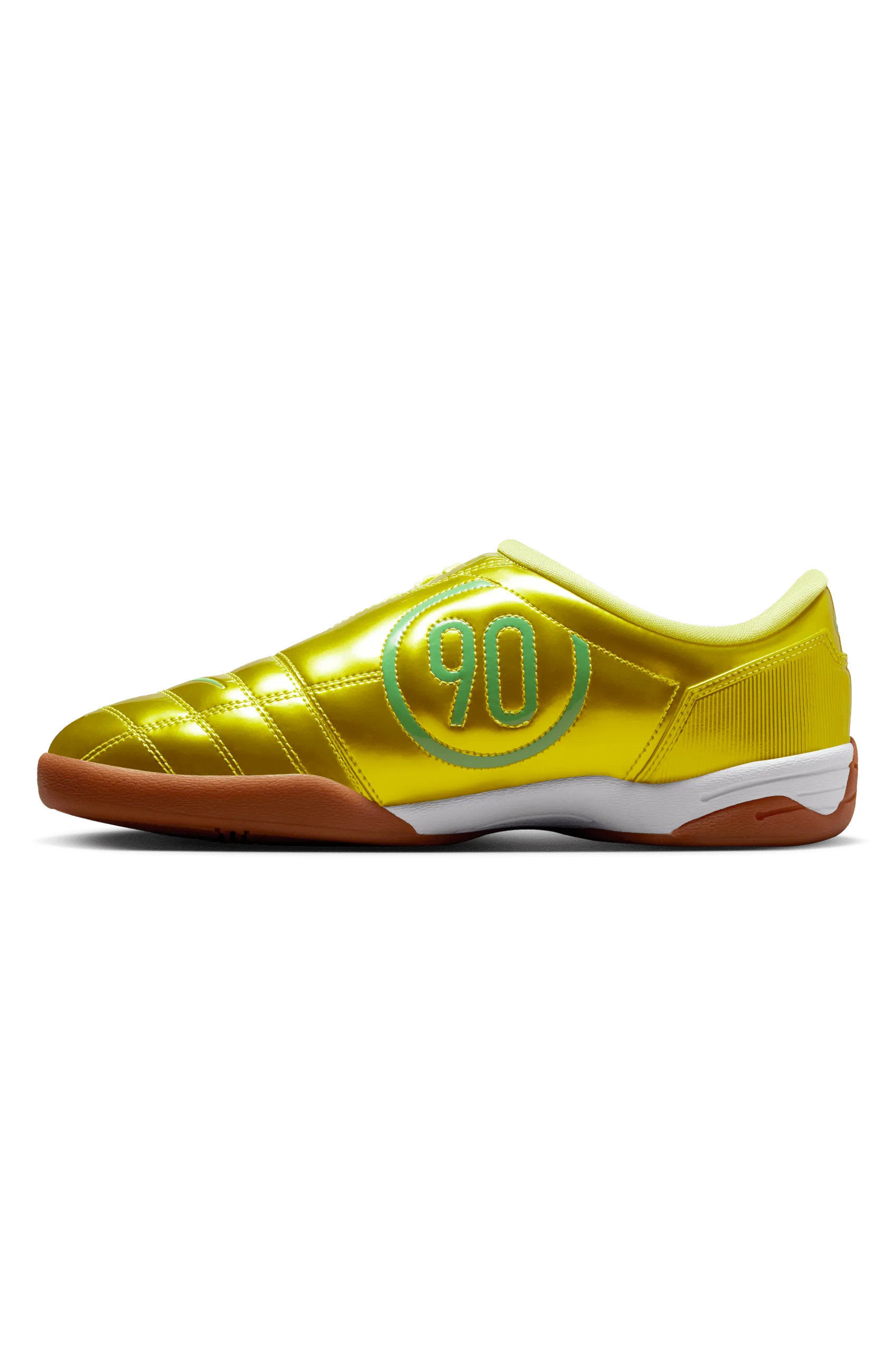 T90 SP "Dynamic Yellow"