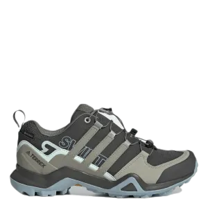 Terrex Swift R2 GTX Shoes Black/Beige