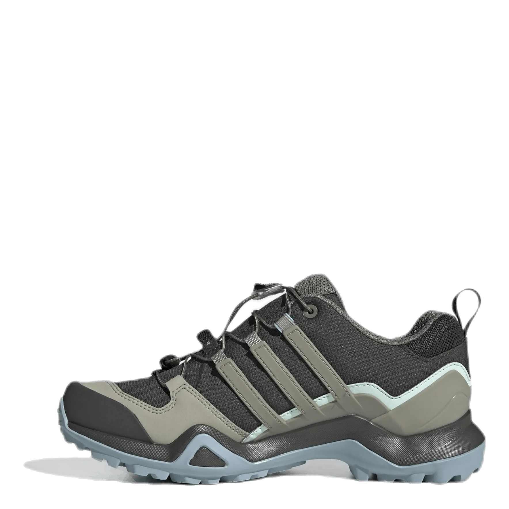 Terrex Swift R2 GTX Shoes Black/Beige