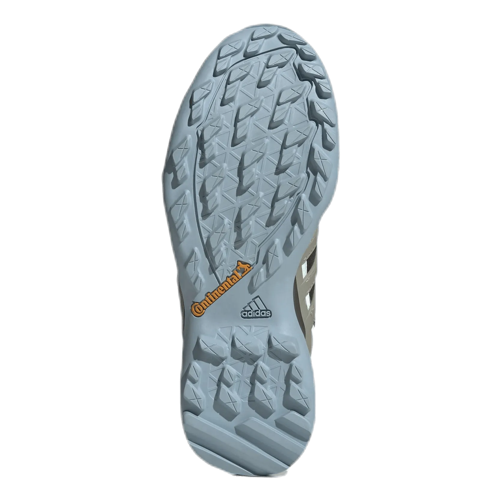 Terrex Swift R2 GTX Shoes Black/Beige