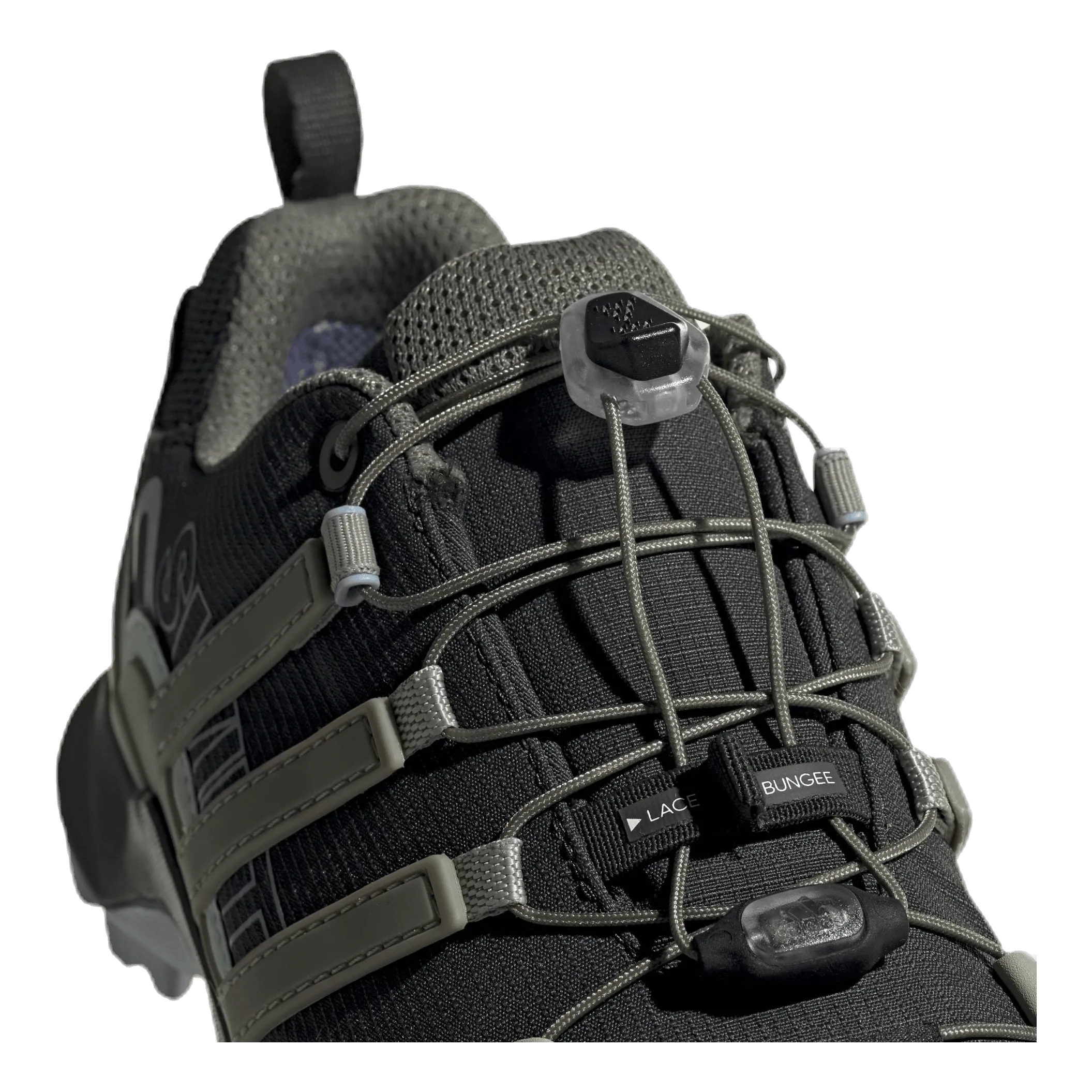 Terrex Swift R2 GTX Shoes Black/Beige