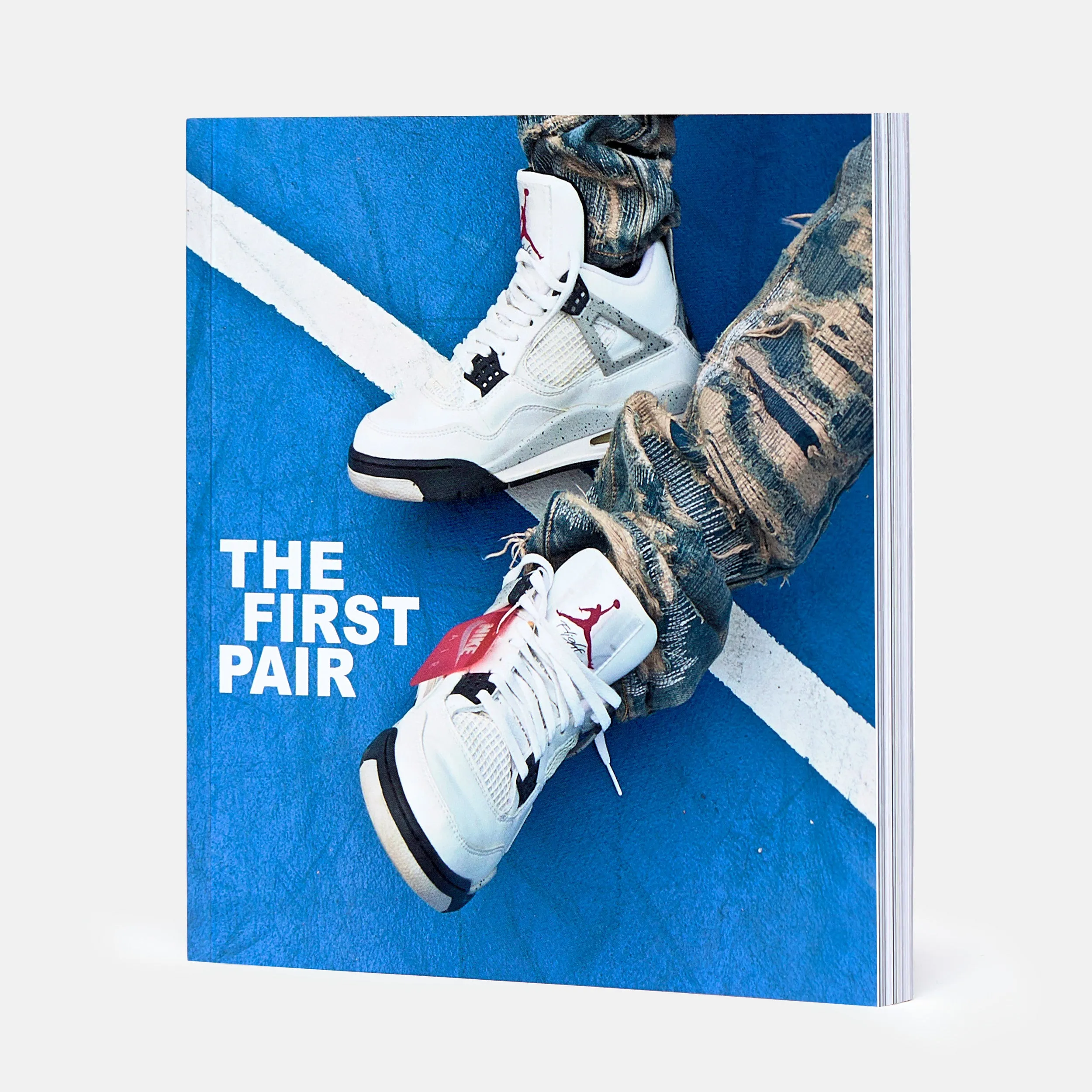 The First Pair