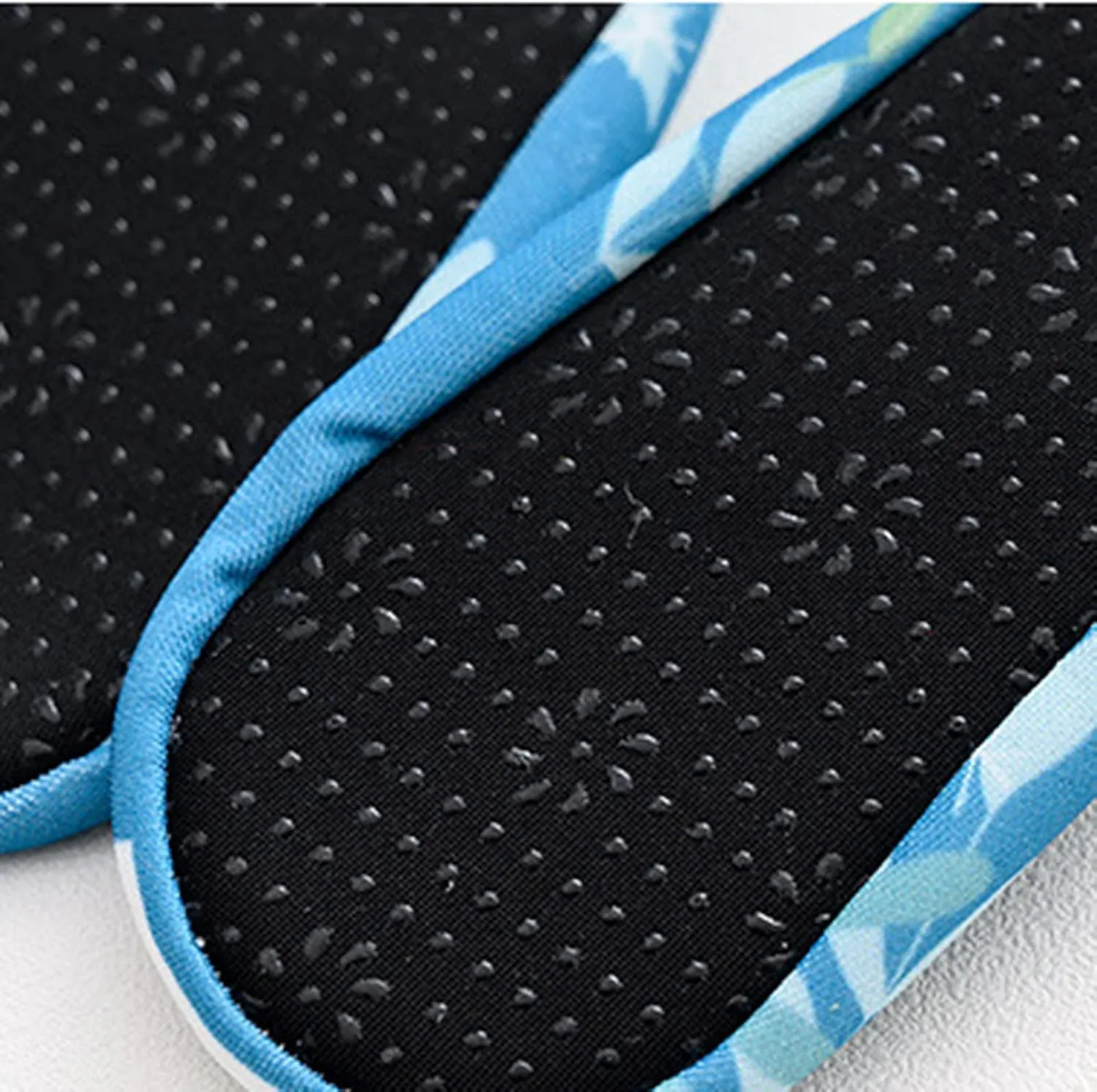 Toddler Baby Sock Shoes,0-7 Years Toddler Baby Boys Girls Cartoon Swim Water Shoes Barefoot Socks Non-Slip Shoes