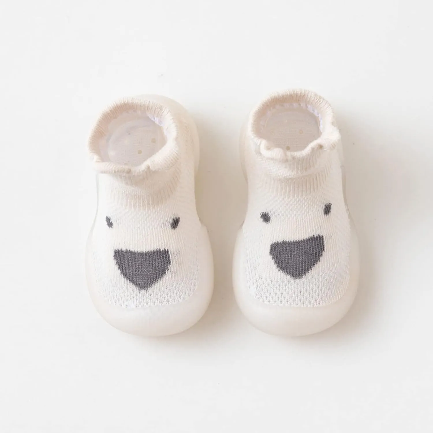 Toddler Girl Shoes,Cartoon Animal Baby Socks Shoes Children Baby Floor Socks Boy Boots