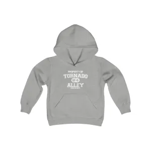 Tornado Alley Athletic Dept. Children's Hoodie