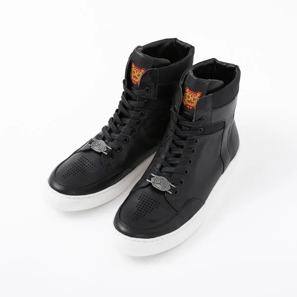 Travis Touchdown Model Sneakers No More Heroes III