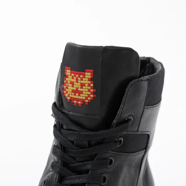 Travis Touchdown Model Sneakers No More Heroes III