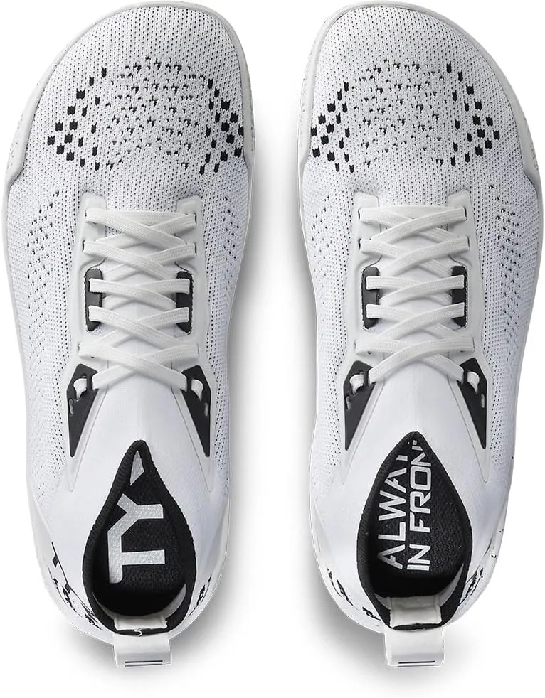 TYR Women's Dropozero Barefoot Hightop Trainer Sneaker