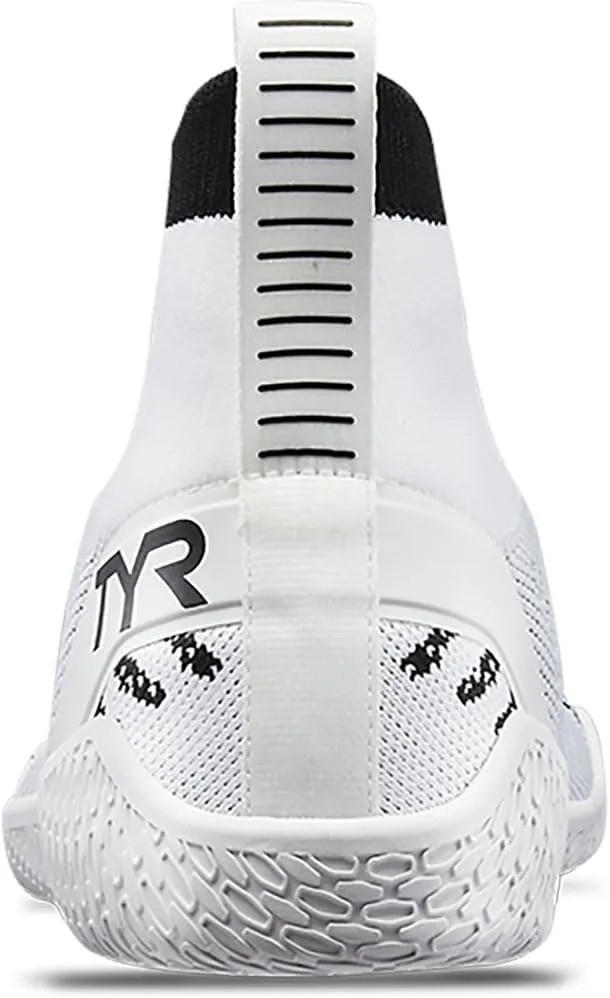 TYR Women's Dropozero Barefoot Hightop Trainer Sneaker