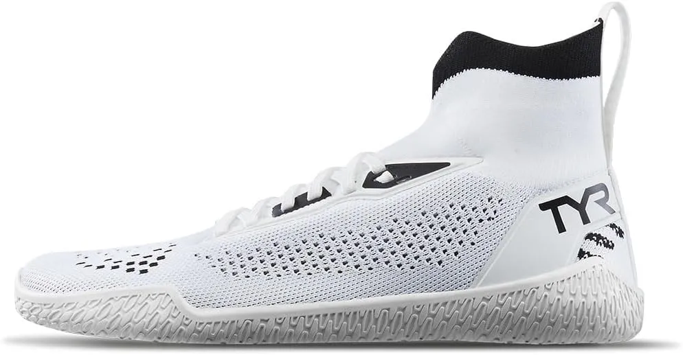 TYR Women's Dropozero Barefoot Hightop Trainer Sneaker