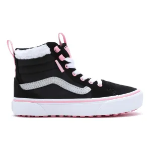 Vans Youth Filmore Hi Vansguard Vn0a5hu9ba21 Black