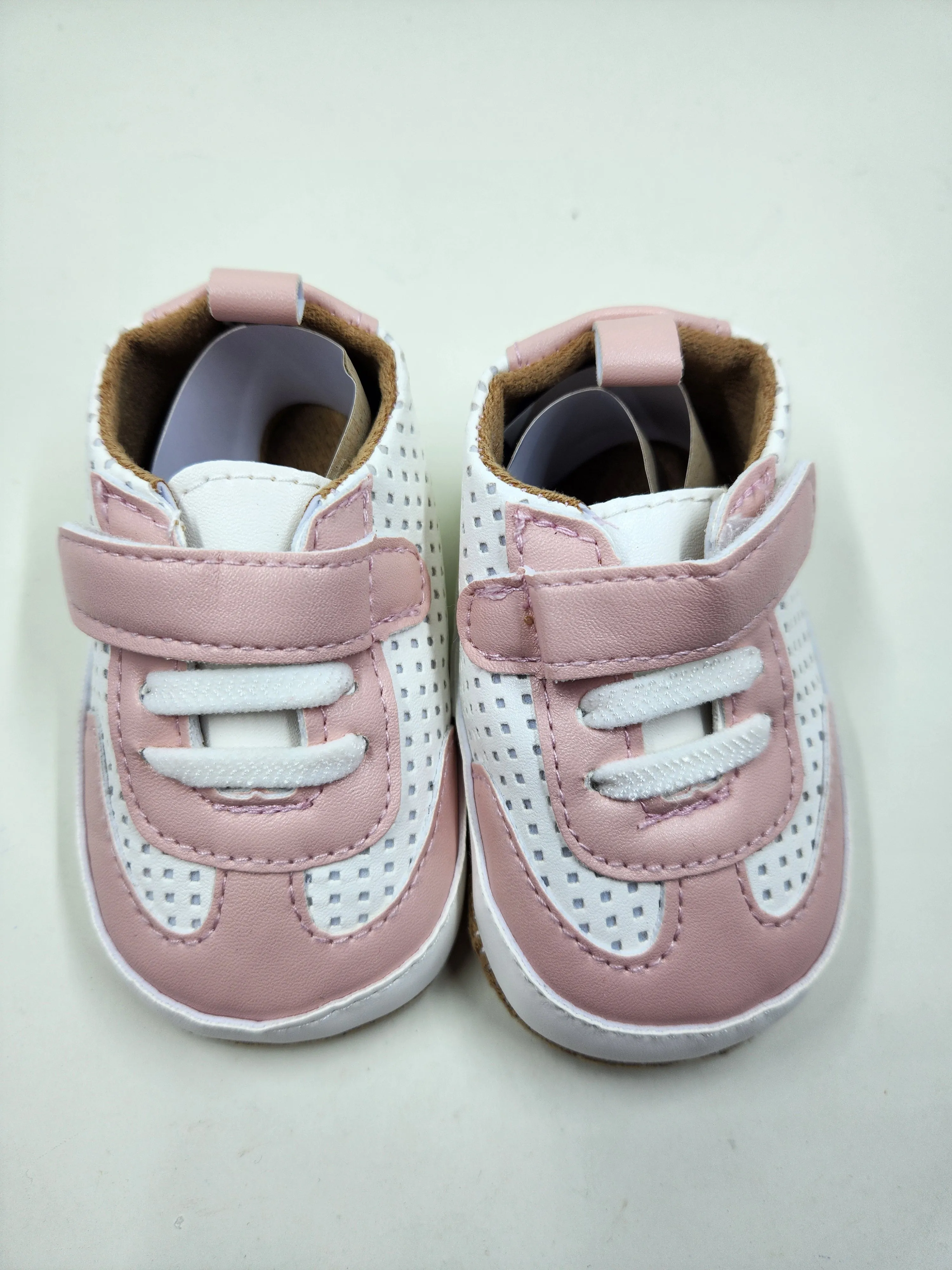 Velcro Sneakers