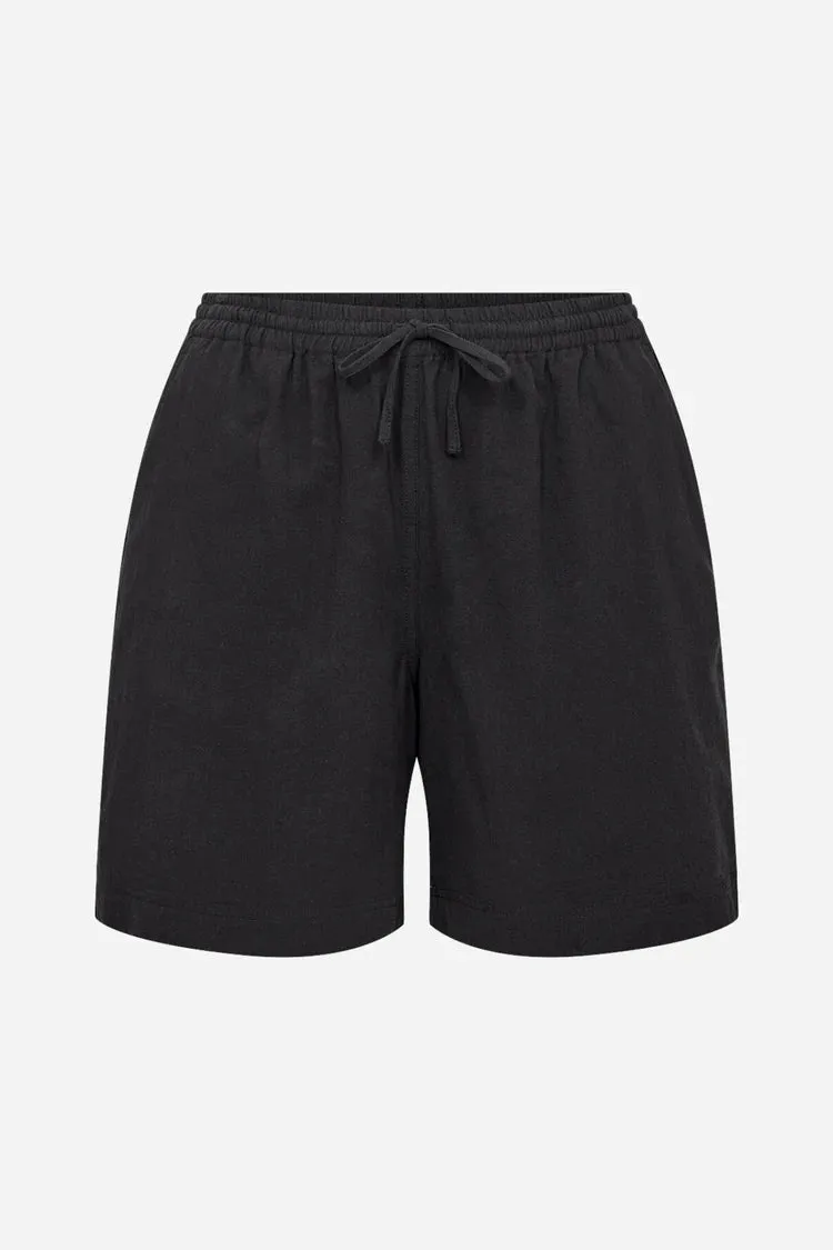 WA-Erika 1 Shorts Black