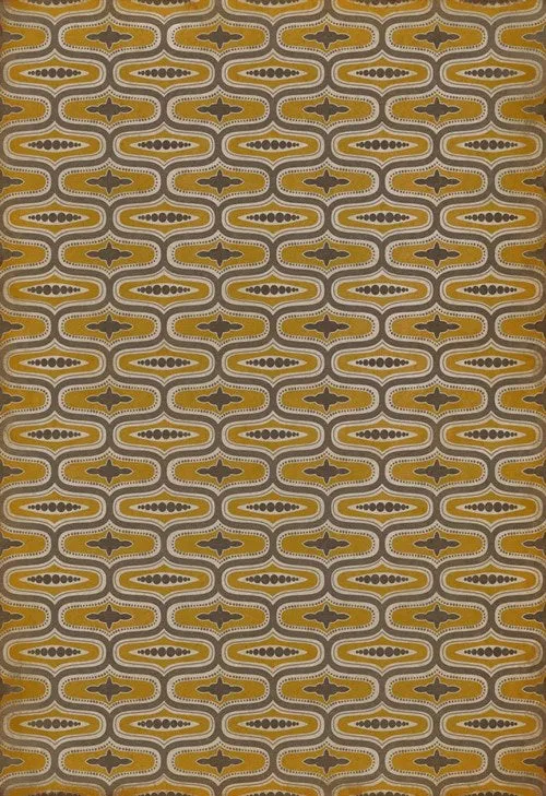 Williamsburg - Wavy Lines - Swift