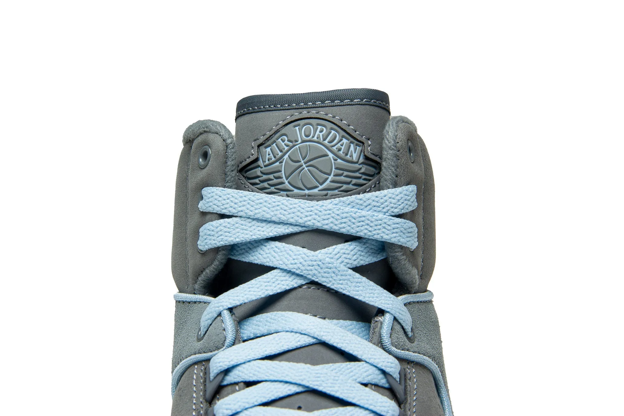 WMNS Air Jordan 2 Retro "Cool Grey"
