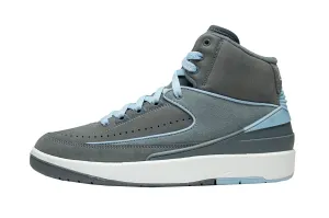 WMNS Air Jordan 2 Retro "Cool Grey"