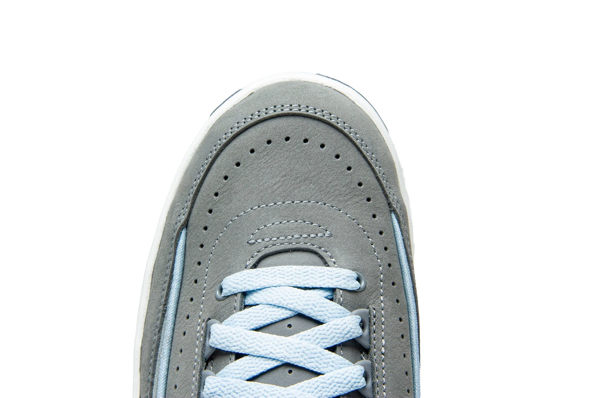WMNS Air Jordan 2 Retro "Cool Grey"
